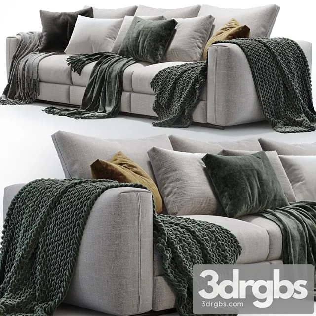 Flexform asolo sofa 2 Flexform asolo sofa 2