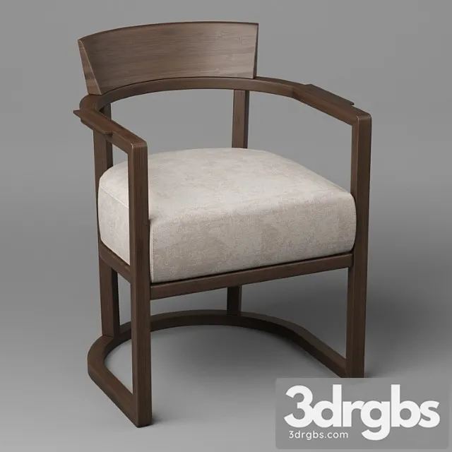 Flexform Barchetta 2 3D Model Download Flexform Barchetta 2 3D Model Download