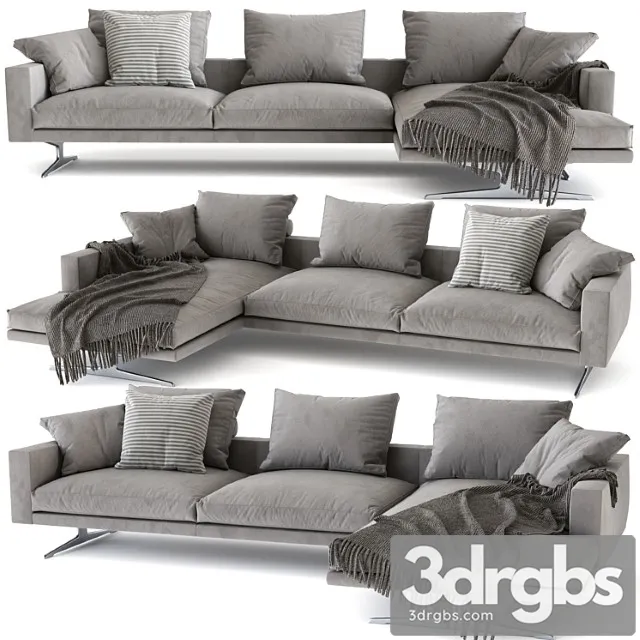 Flexform campiello sofa_1 Flexform campiello sofa_1