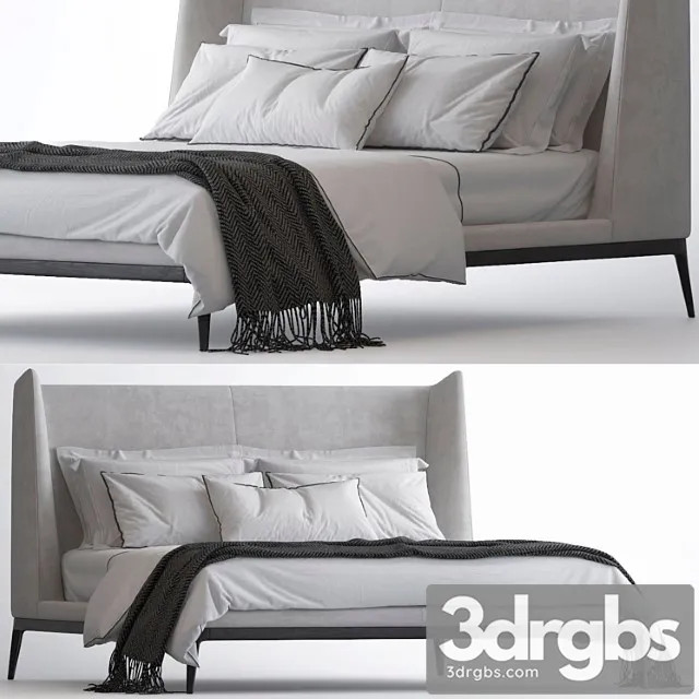 Flexform dragonfly 2 3D Model Download Flexform dragonfly 2 3D Model Download