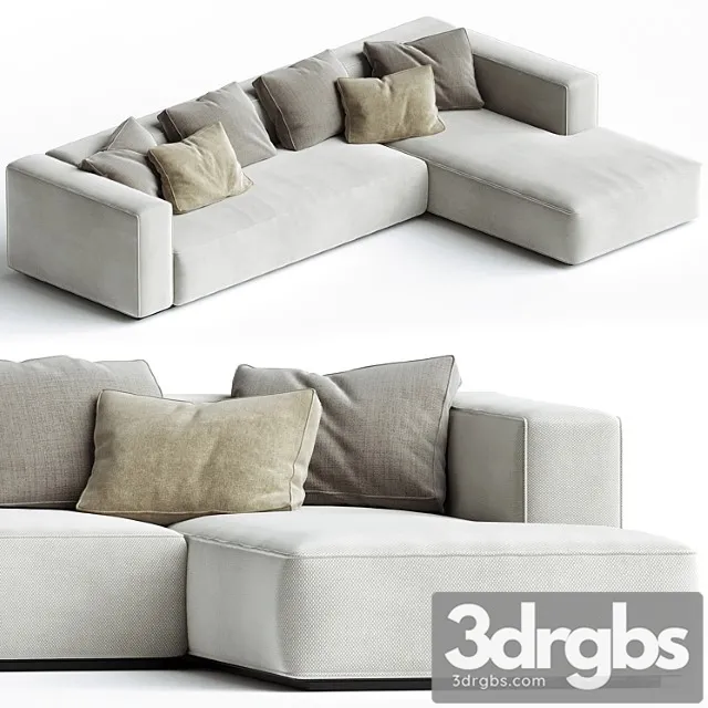 Flexform grandemare 15lxa Flexform grandemare 15lxa