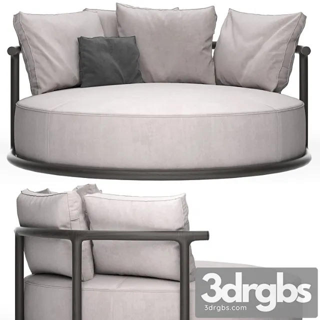 Flexform icaro Flexform icaro