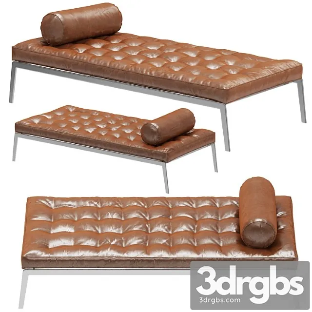 Flexform magi 2 3D Model Download