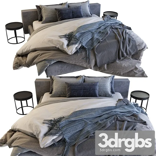 flexform no. 2 3D Model Download flexform no. 2 3D Model Download