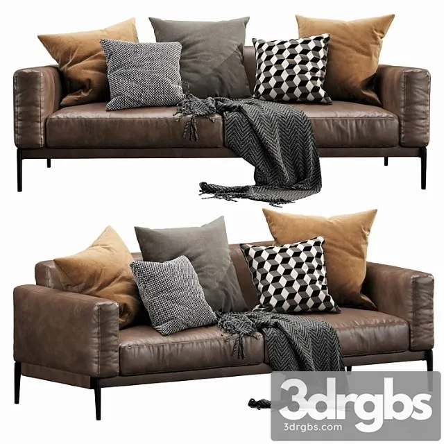 Flexform romeo compact Flexform romeo compact