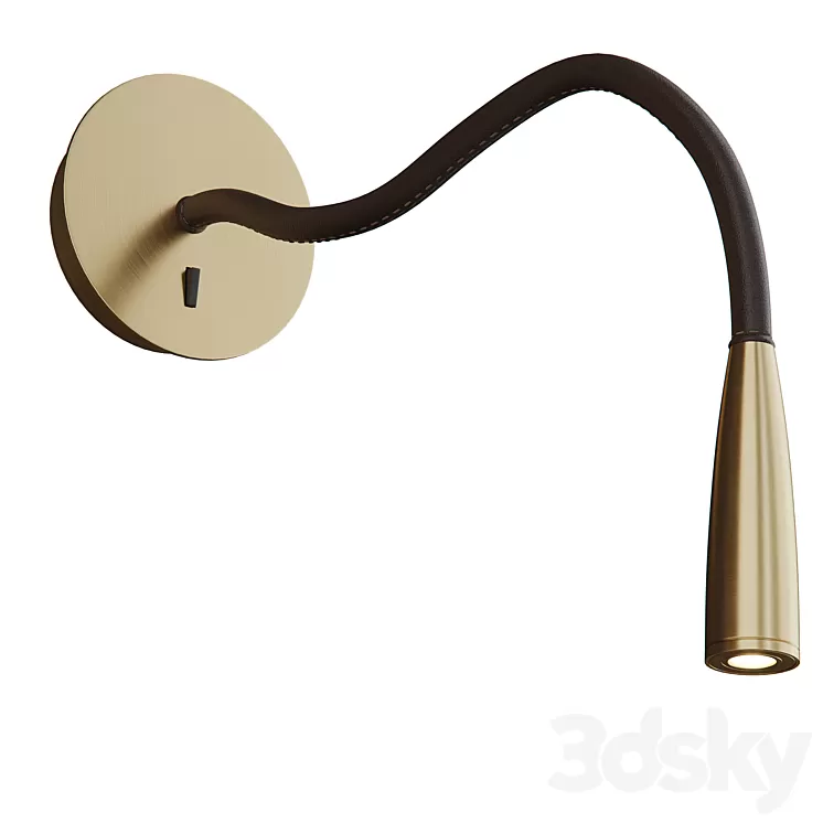 Flexi Leather Bra by Aromas del Campo 3D Model Free Download Flexi Leather Bra by Aromas del Campo 3D Model Free Download