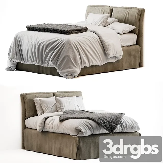 Flexstyle Andrew 2 3D Model Download Flexstyle Andrew 2 3D Model Download