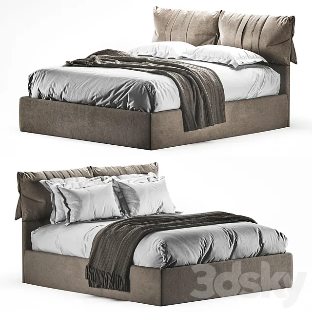 FLEXSTYLE_MISTRAL 3D Model FLEXSTYLE_MISTRAL 3D Model