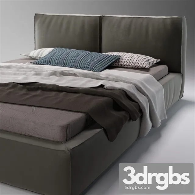 Flexteam Slim One 3D Model Download Flexteam Slim One 3D Model Download