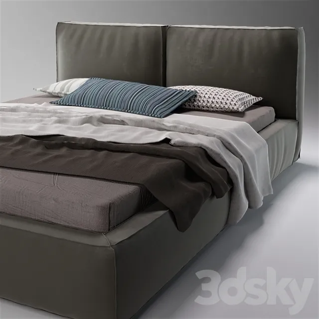 Flexteam – Slim One 3DModel