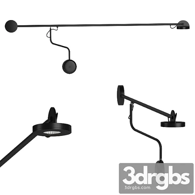 Flick-wall 3D Model Download Flick-wall 3D Model Download