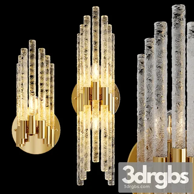 Flier Wall 3D Model Download Flier Wall 3D Model Download