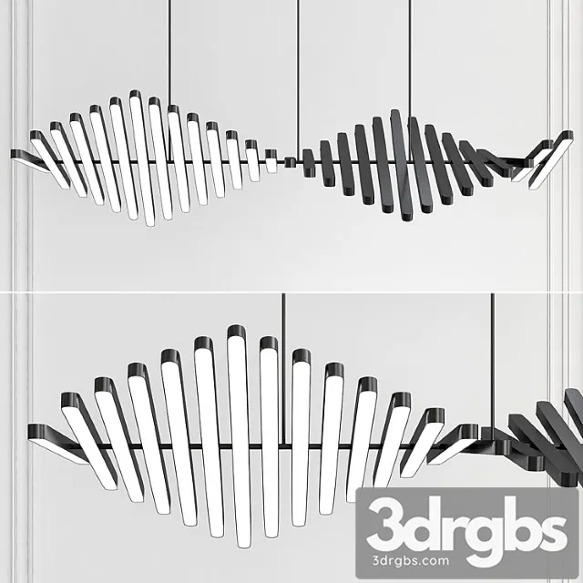 Flight rhythm vs20 3D Model Download Flight rhythm vs20 3D Model Download