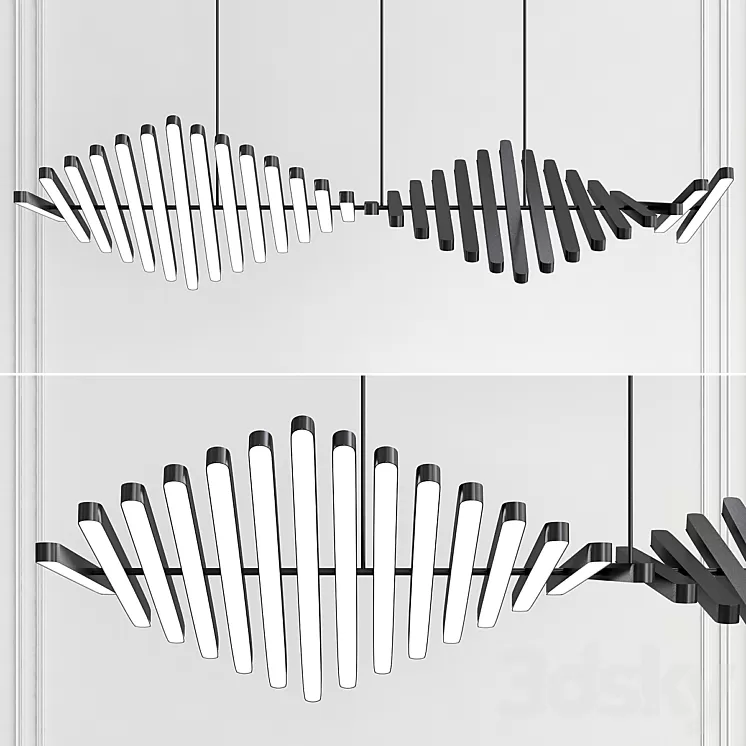 FLIGHT RHYTHM VS20 3D Model FLIGHT RHYTHM VS20 3D Model