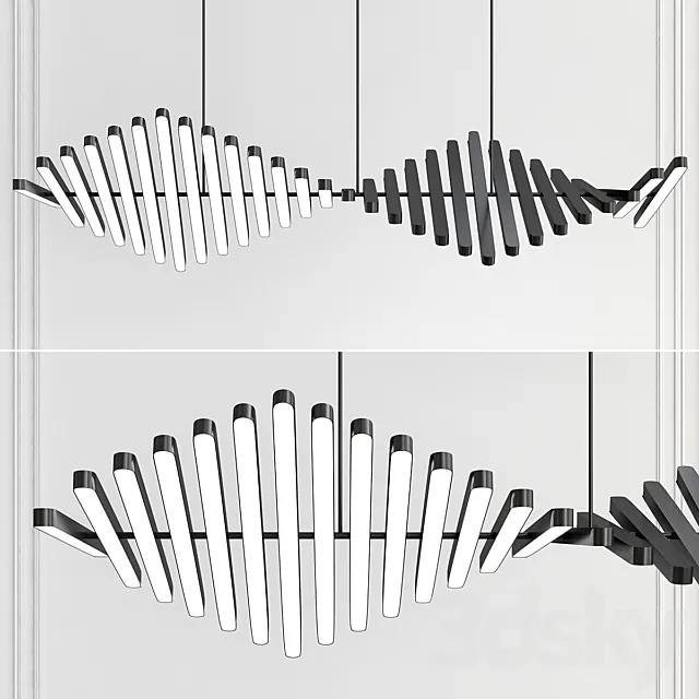 FLIGHT RHYTHM VS20 3DModel FLIGHT RHYTHM VS20 3DModel