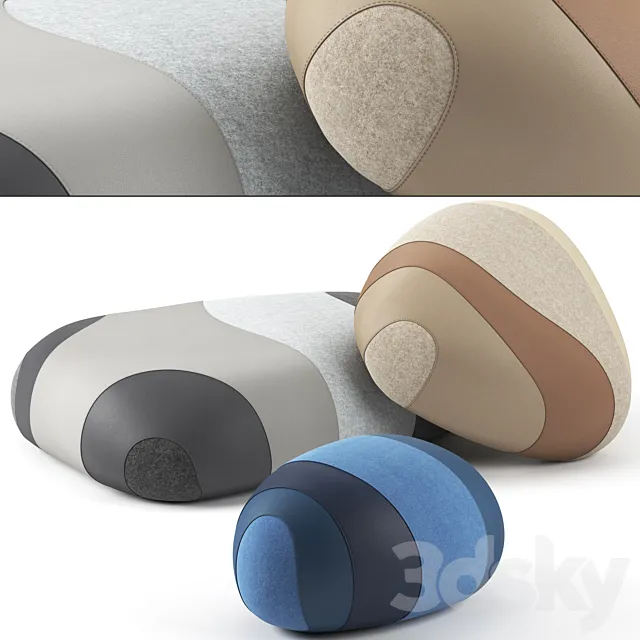 Flint by B&T Design 3DModel Flint by B&T Design 3DModel