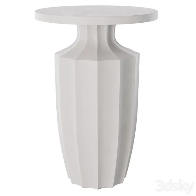 Flirt Coffee Table by Dear Keaton 3D Model