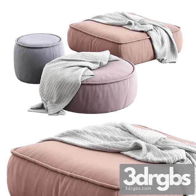 float 3D Model Download