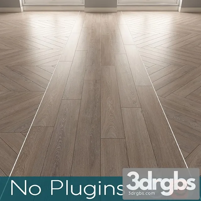 Floor 101 3D Model Download