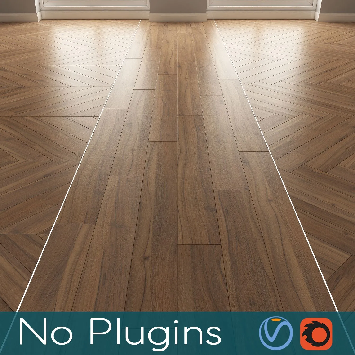 Floor 134 3D Model Floor 134 3D Model