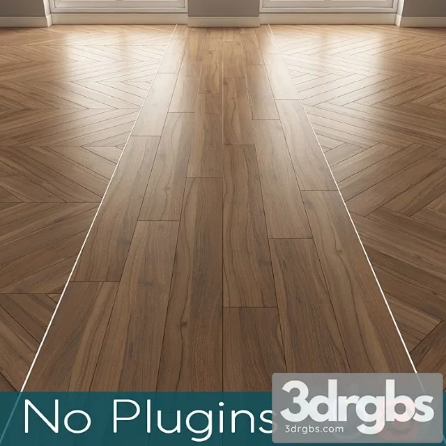 Floor 134 3D Model Download