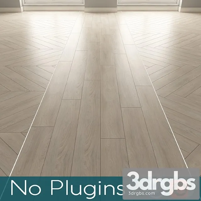 Floor 151 3D Model Download