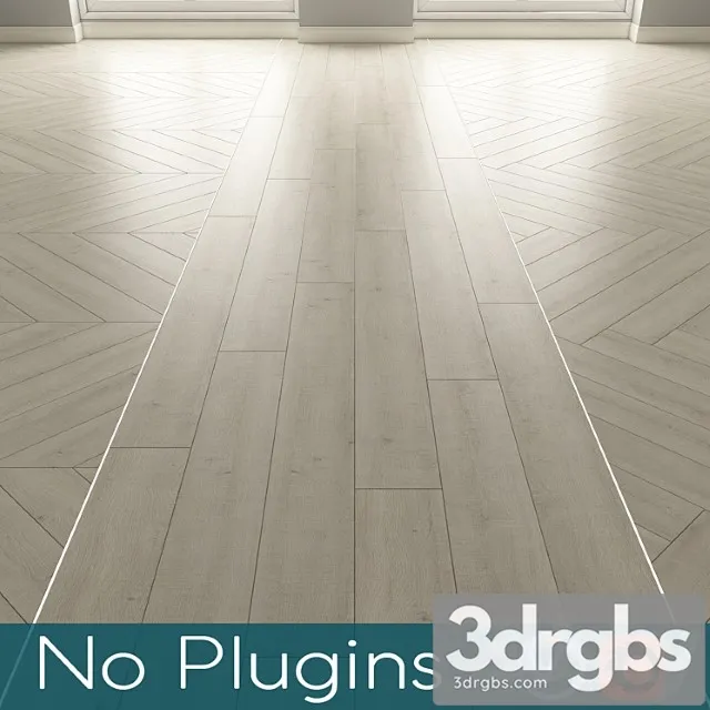 Floor 163 3D Model Download