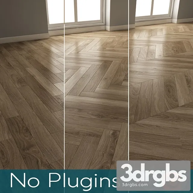 Floor 19 3D Model Download