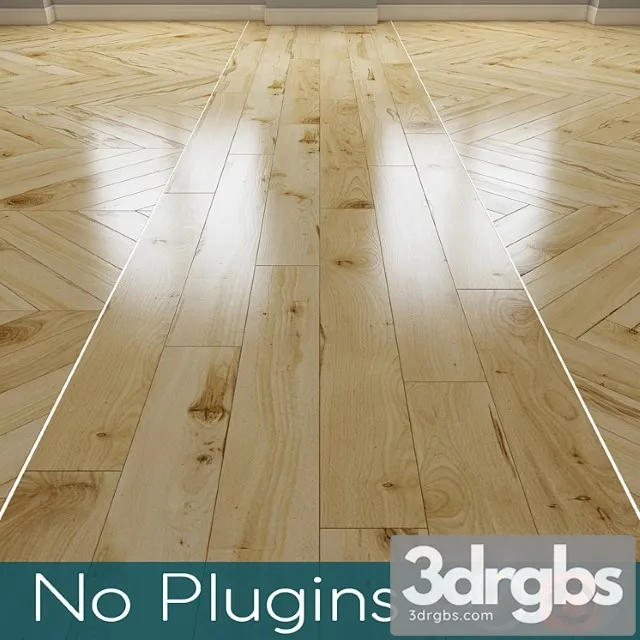 Floor 263 3D Model Download