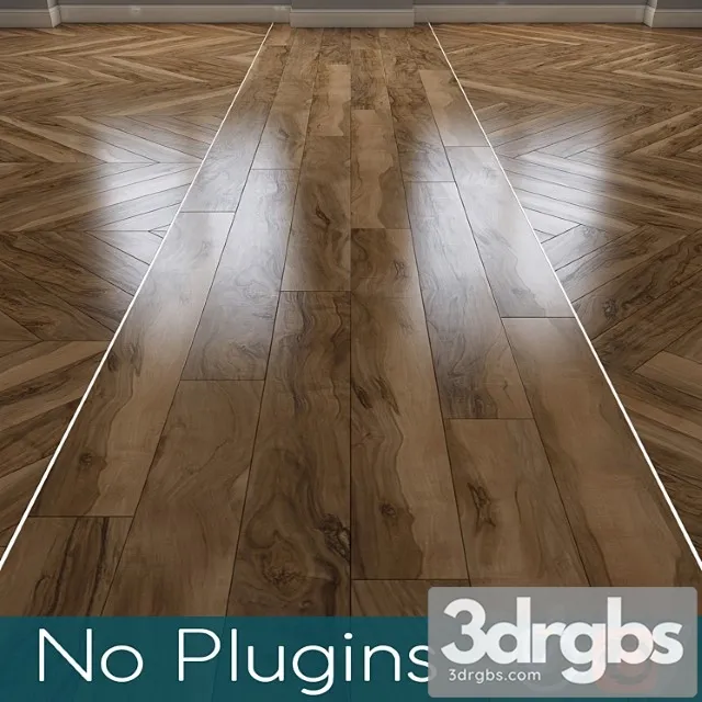 Floor 325 3D Model Download