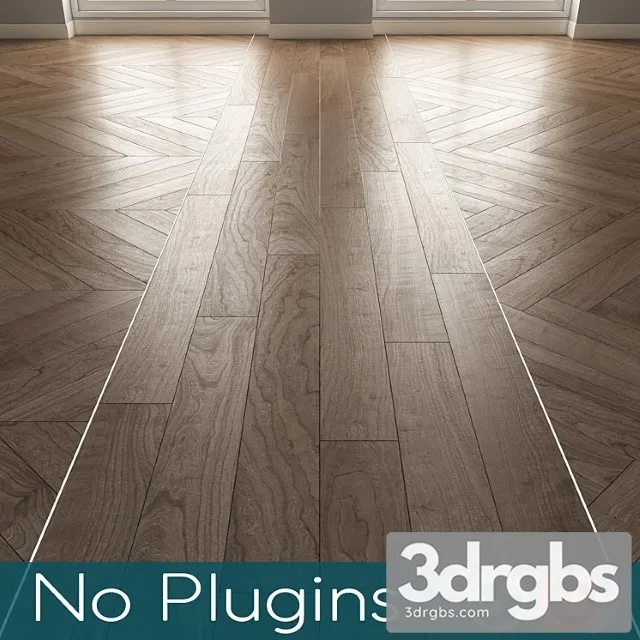 Floor 45 3D Model Download