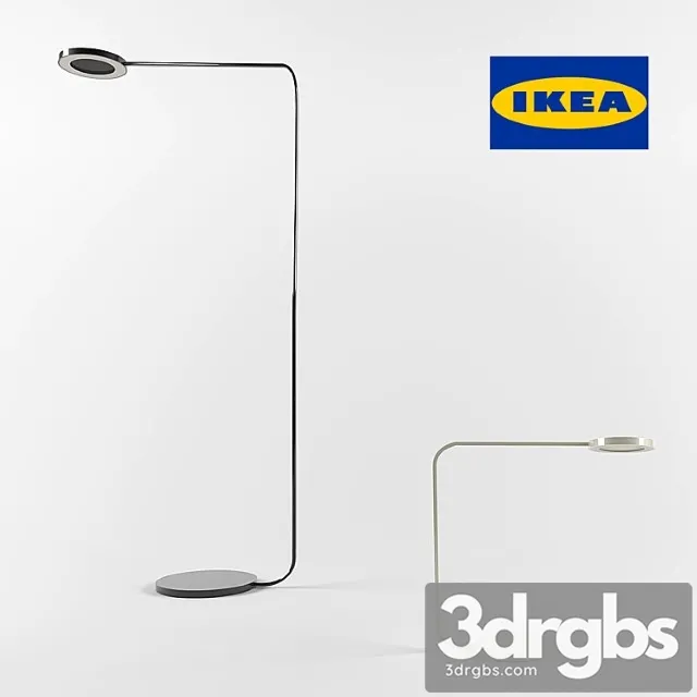 Ypperlig floor lamp sales
