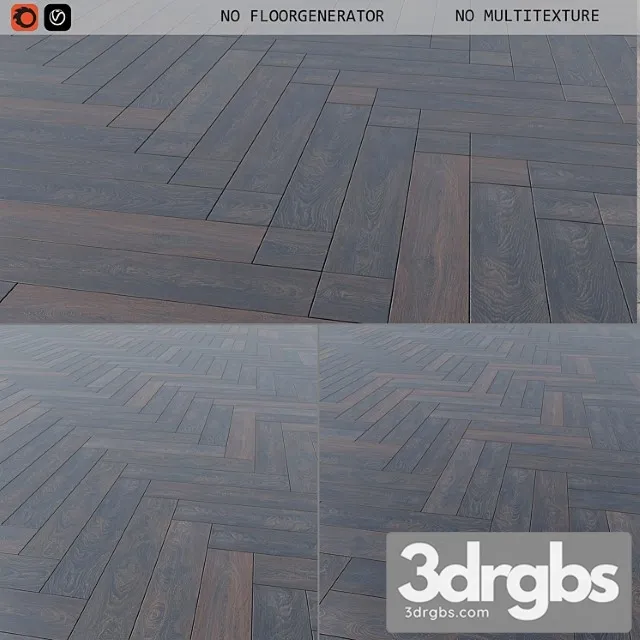 Floor Laminate 32 3D Model Download