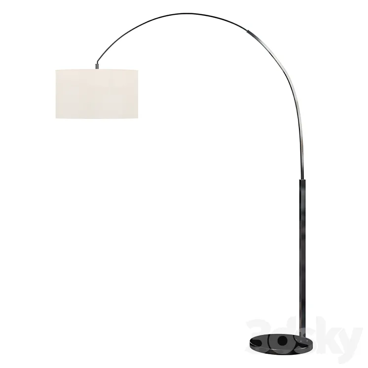 Floor lamp floor lamp 3D Model Free Download Floor lamp floor lamp 3D Model Free Download