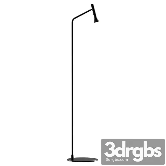 Floor lamp Lyb 3D Model Download