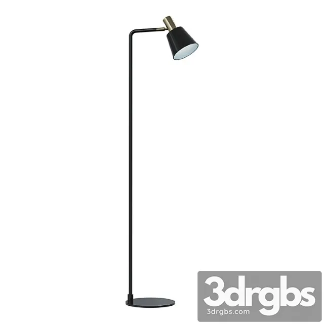 Floor lamp Martsus 3638 1f 3D Model Download