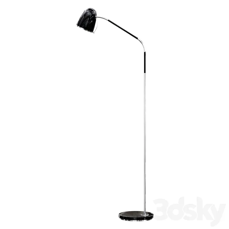 Floor lamp NT-309 #80332639 floor lamp 3D Model Free Download Floor lamp NT-309 #80332639 floor lamp 3D Model Free Download