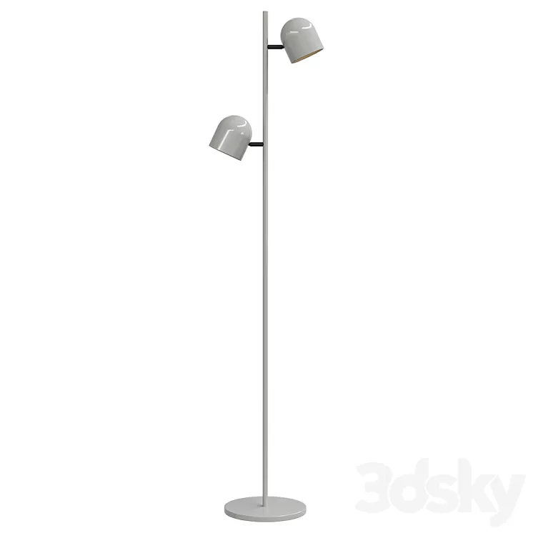 Floor lamp Skanska 03703/10/31 3D Model