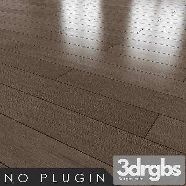 Floorr 135 3D Model Download