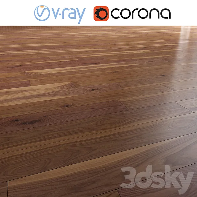 Floorx 10 3D Model