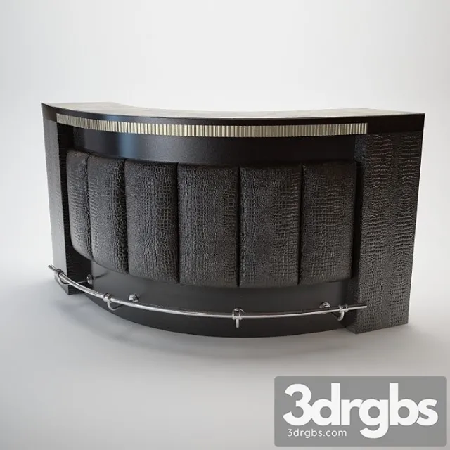 Florence collection 2 3D Model Download