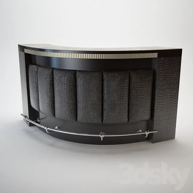 Florence Collection 3DModel