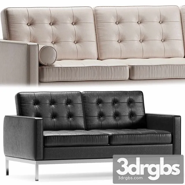 Florence knoll sofa Florence knoll sofa