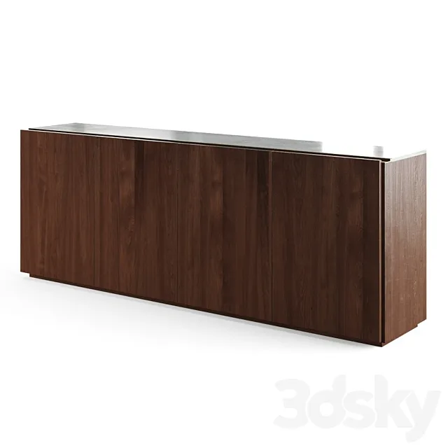 Florens lema 3D Model Florens lema 3D Model