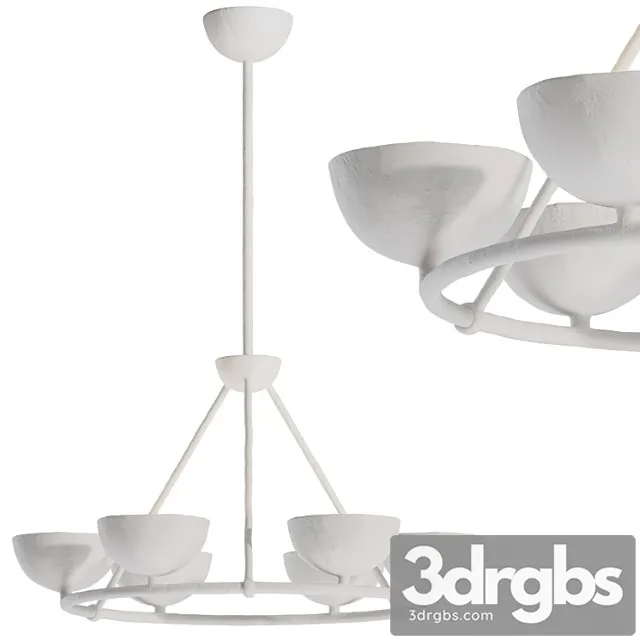 Florent Ot West Elm 3D Model Download Florent Ot West Elm 3D Model Download