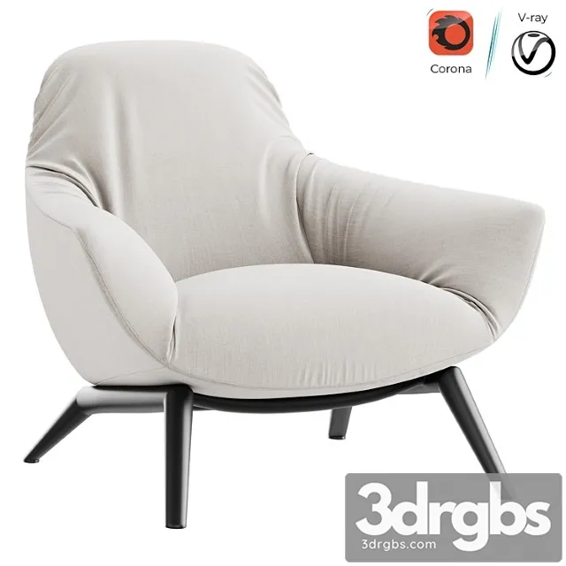 Florentia Armchair Florentia Armchair