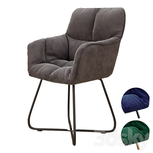 Florida – Basistrade 3D Model