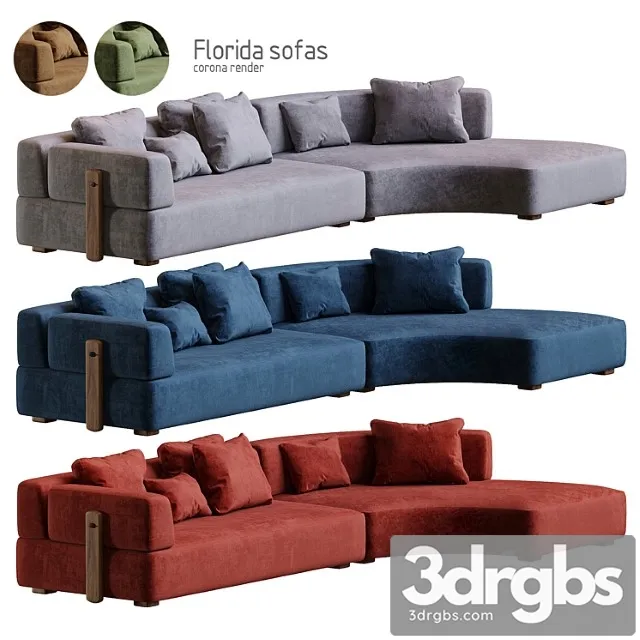 Florida sofa corona Florida sofa corona