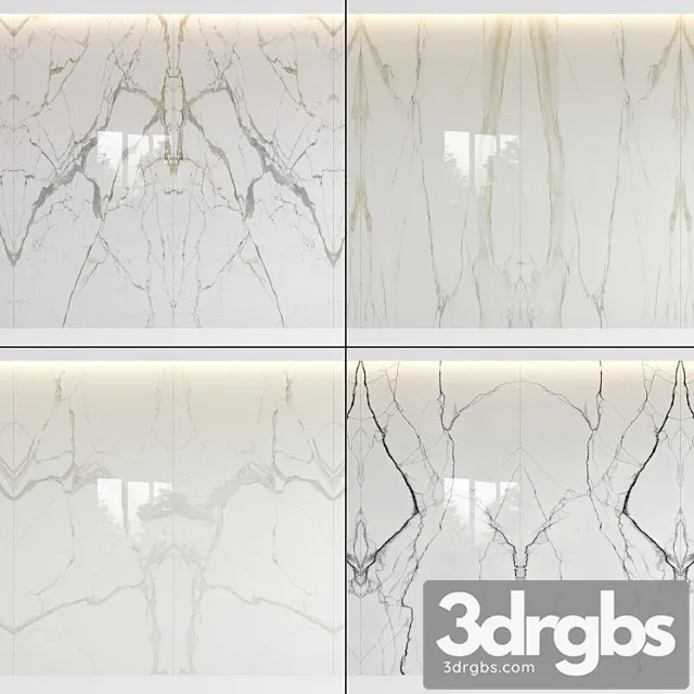 Florim stone bookmatch 4colors