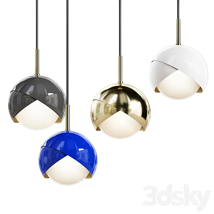 FLORIS B 3D Model FLORIS B 3D Model